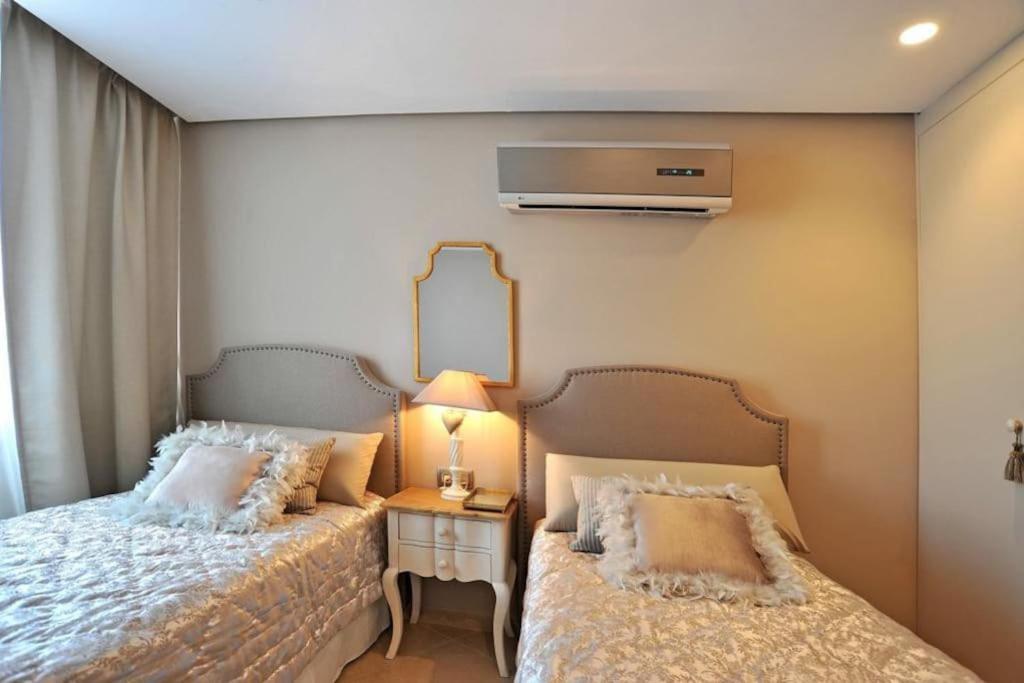 Elegante Apartamento Zona Arenal Platja de Larenal Ngoại thất bức ảnh