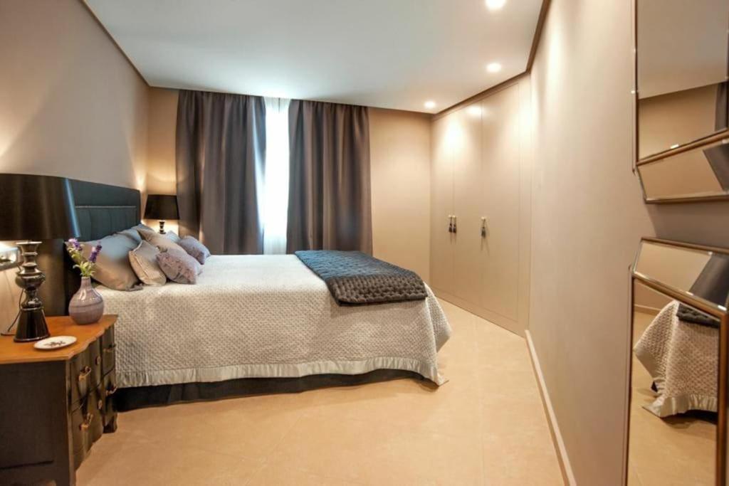 Elegante Apartamento Zona Arenal Platja de Larenal Ngoại thất bức ảnh